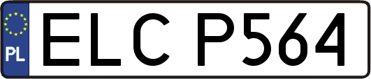 ELCP564