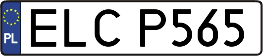 ELCP565