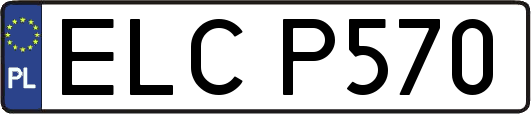 ELCP570