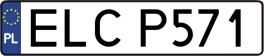 ELCP571