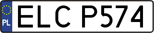 ELCP574