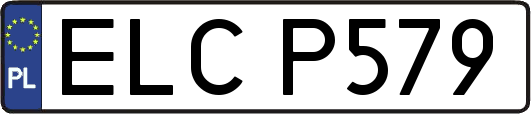 ELCP579