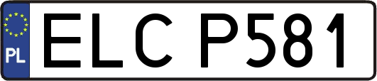 ELCP581