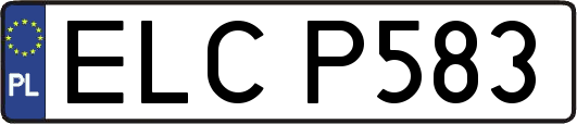 ELCP583