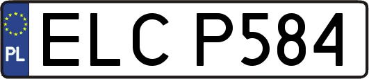 ELCP584