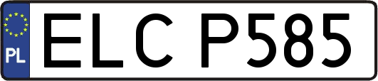 ELCP585