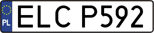ELCP592