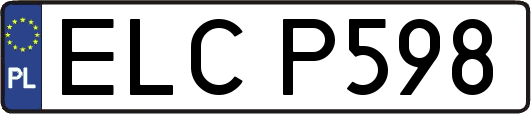 ELCP598