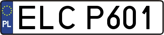 ELCP601