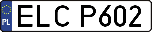 ELCP602