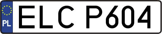 ELCP604