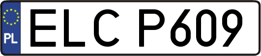 ELCP609