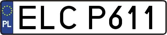 ELCP611