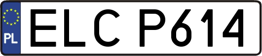 ELCP614