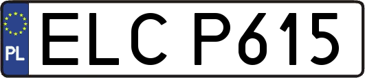 ELCP615