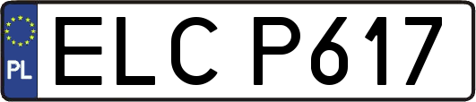 ELCP617