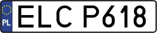 ELCP618