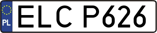 ELCP626