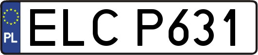 ELCP631
