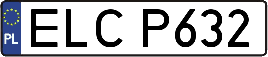 ELCP632