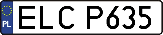 ELCP635