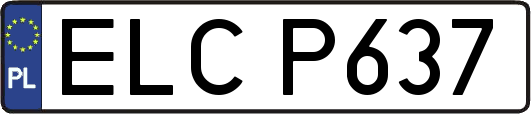 ELCP637