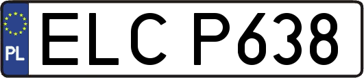 ELCP638