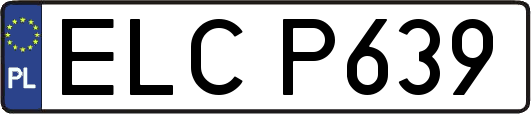 ELCP639
