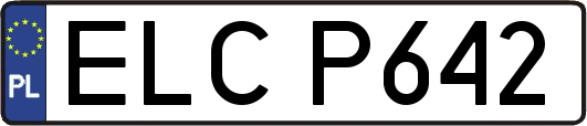 ELCP642
