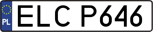 ELCP646