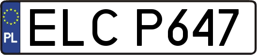 ELCP647