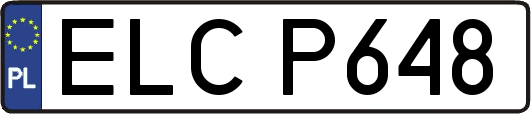 ELCP648