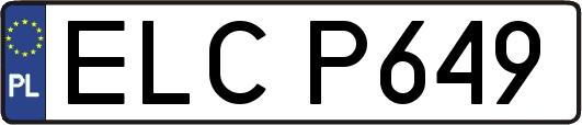 ELCP649