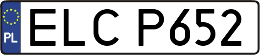 ELCP652