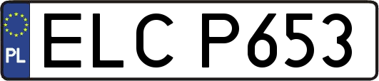 ELCP653