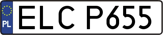 ELCP655
