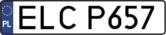 ELCP657