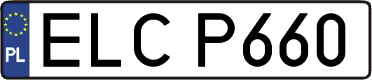 ELCP660