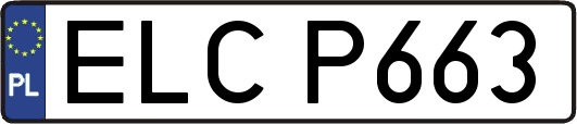 ELCP663