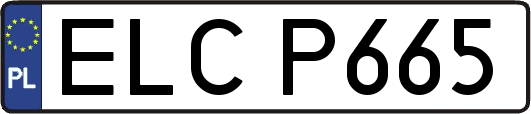 ELCP665