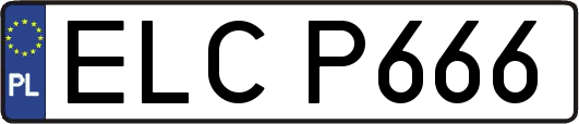 ELCP666