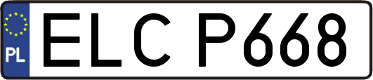 ELCP668