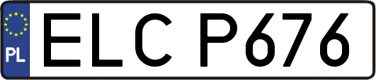 ELCP676