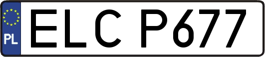 ELCP677