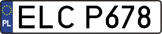 ELCP678