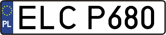 ELCP680