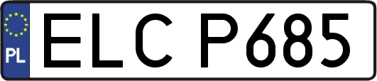 ELCP685