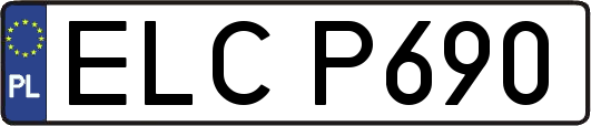 ELCP690