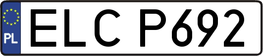 ELCP692
