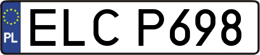 ELCP698